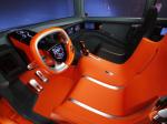 Scion Hako Coupe Concept 2008 года